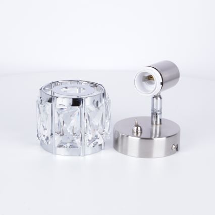 Globo - Kohtvalgusti seinale 1xE14/40W/230V