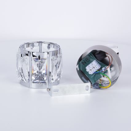 Globo - Kohtvalgusti seinale 1xE14/40W/230V