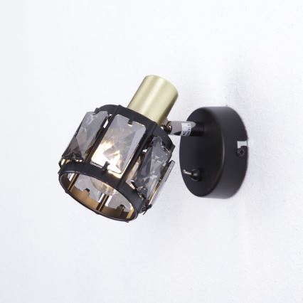 Globo - Kohtvalgusti seinale 1xE14/40W/230V