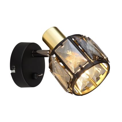 Globo - Kohtvalgusti seinale 1xE14/40W/230V