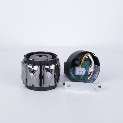 Globo - Kohtvalgusti seinale 1xE14/40W/230V