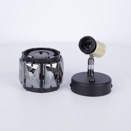 Globo - Kohtvalgusti seinale 1xE14/40W/230V