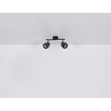 Globo - Kohtvalgusti 2xE14/40W/230V