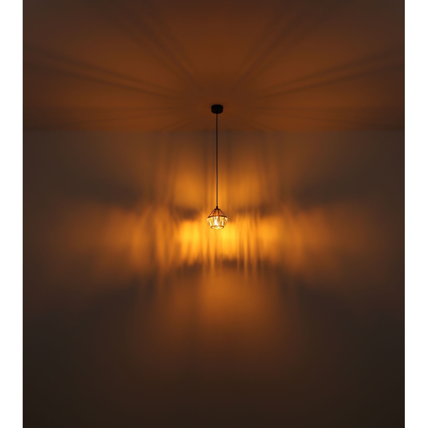 Globo - Lühter 1xE14/40W/230V