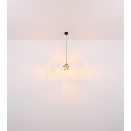 Globo - Lühter 1xE14/40W/230V