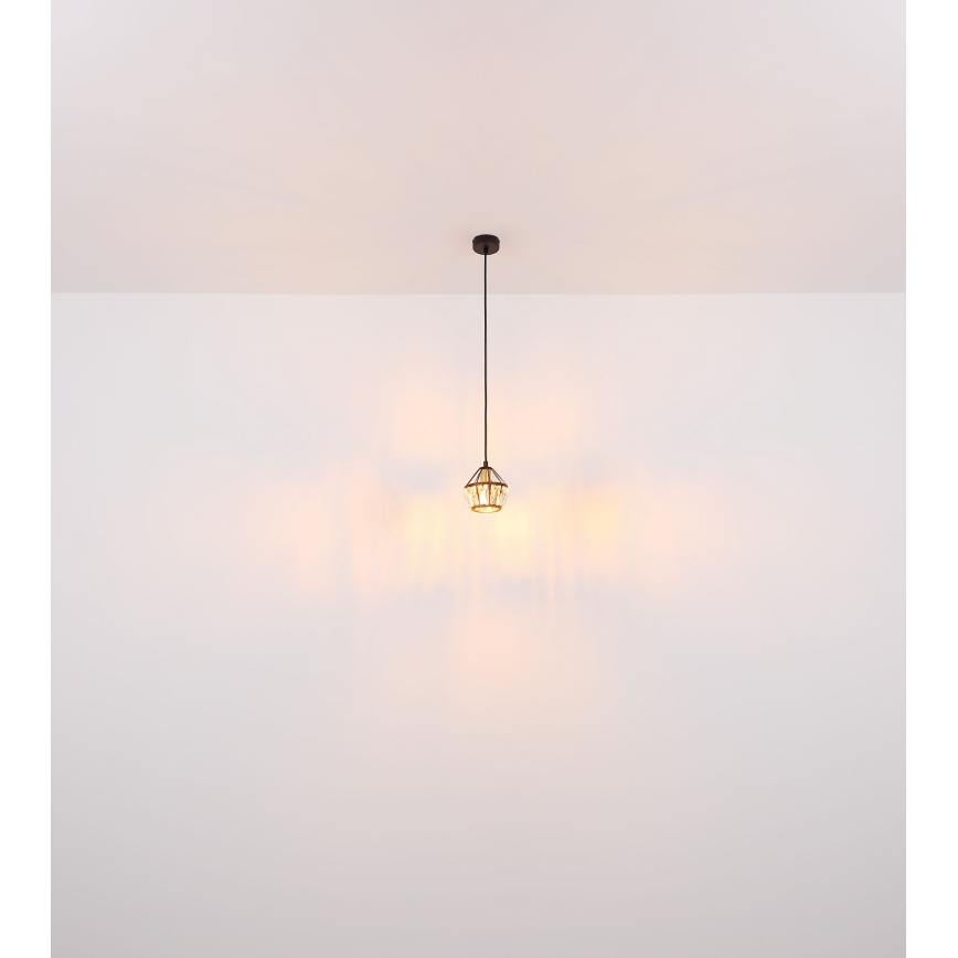 Globo - Lühter 1xE14/40W/230V