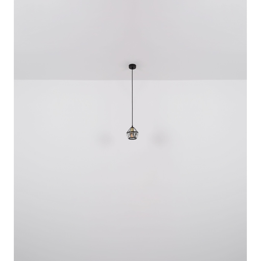 Globo - Lühter 1xE14/40W/230V