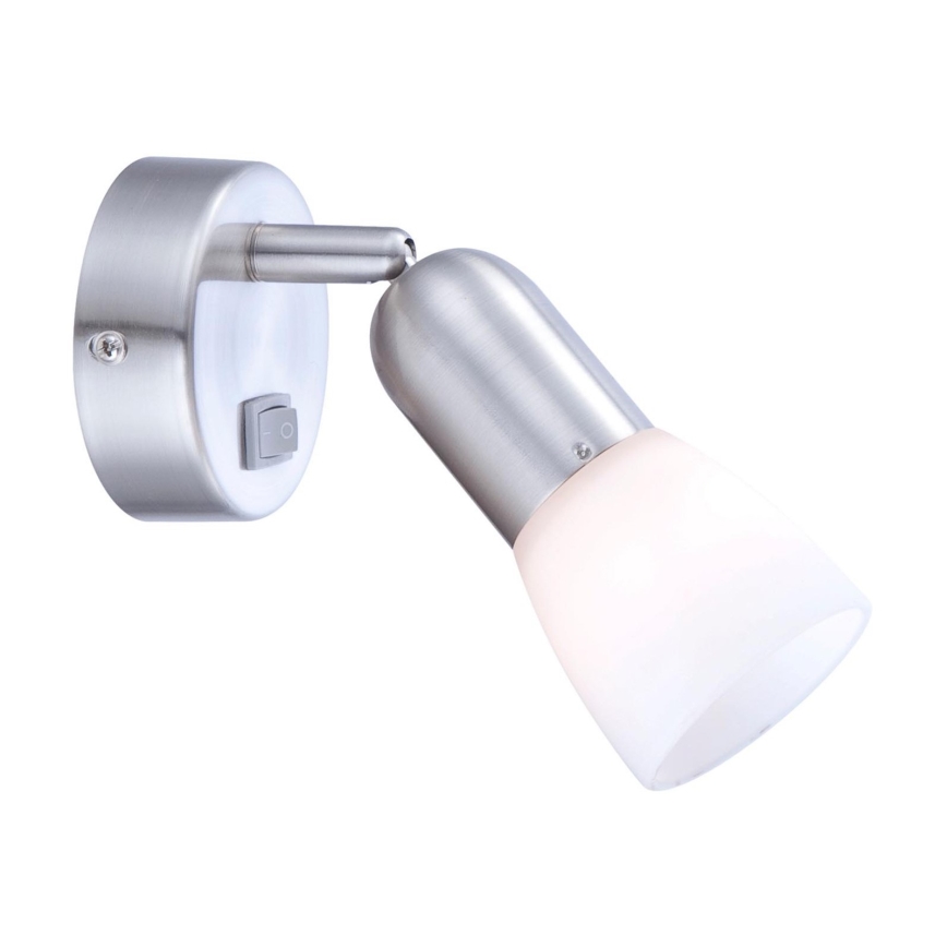 Globo - Kohtvalgusti seinale 1xE14/40W/230V