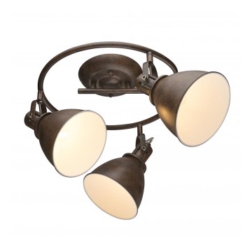 Globo 54647-3 - Kohtvalgusti 3xE14/40W