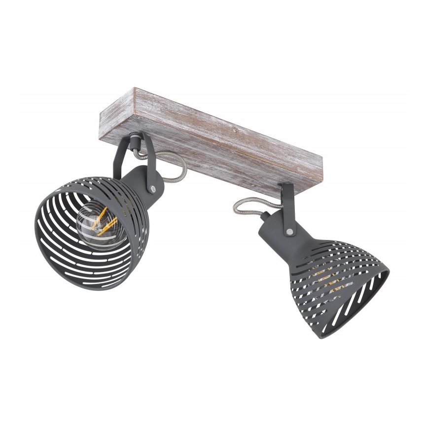 Globo- Kohtvalgusti 2xE27/40W/230V