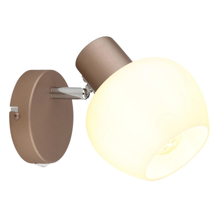Globo - seinapunktvalgusti 1xE27/40W/230V