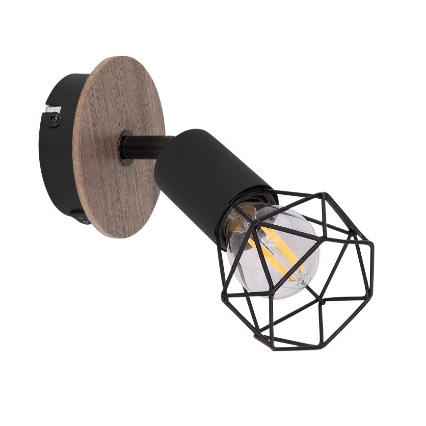 Globo - Kohtvalgusti seinale 1xE14/40W/230V