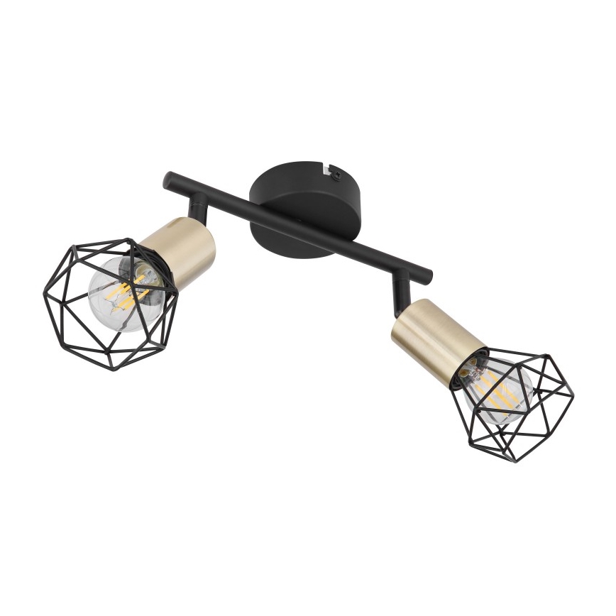 Globo 548 - Kohtvalgusti 2xE14/40W/230V