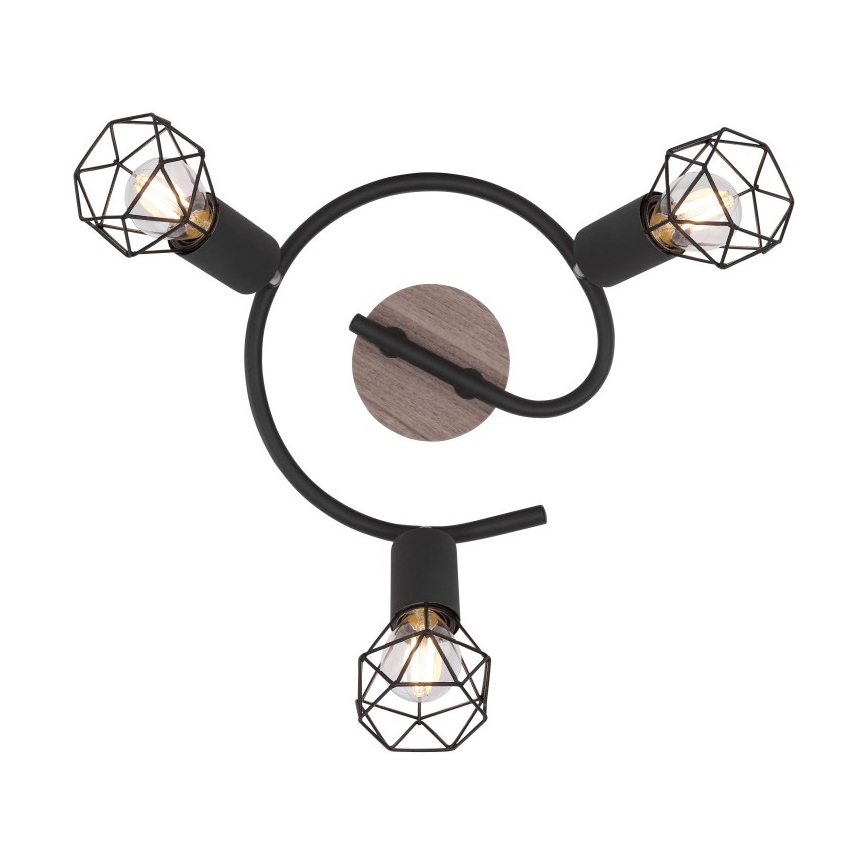 Globo - Kohtvalgusti 3xE14/40W/230V