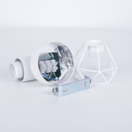 Globo - Kohtvalgusti seinale 1xE14/40W/230V