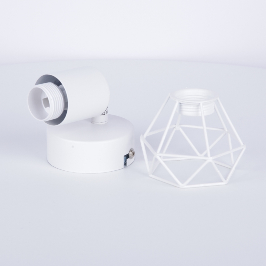 Globo - Kohtvalgusti seinale 1xE14/40W/230V