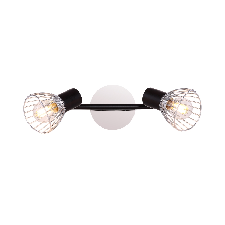Globo - Kohtvalgusti 2xE14/40W/230V