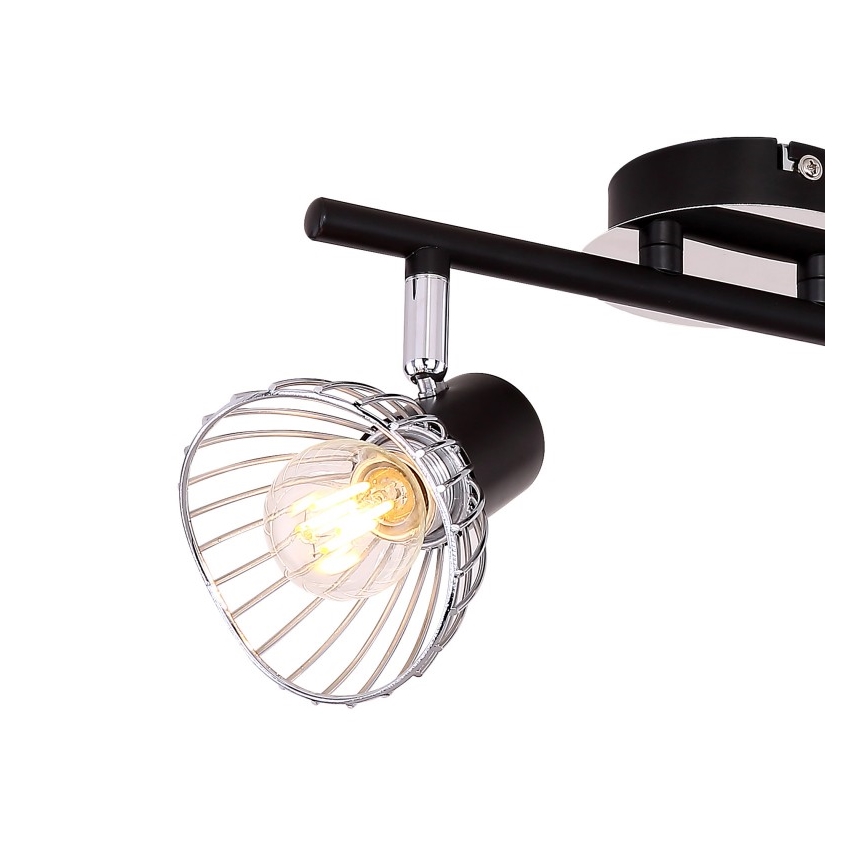 Globo - Kohtvalgusti 2xE14/40W/230V