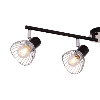 Globo - Kohtvalgusti 4xE14/40W/230V