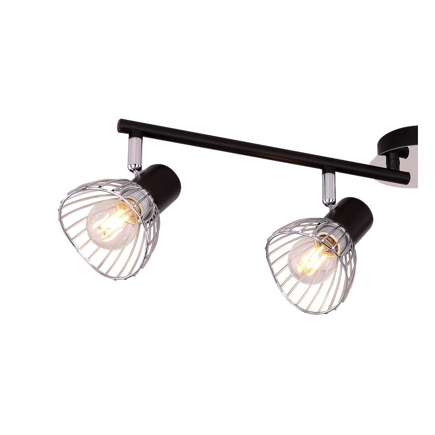 Globo - Kohtvalgusti 4xE14/40W/230V