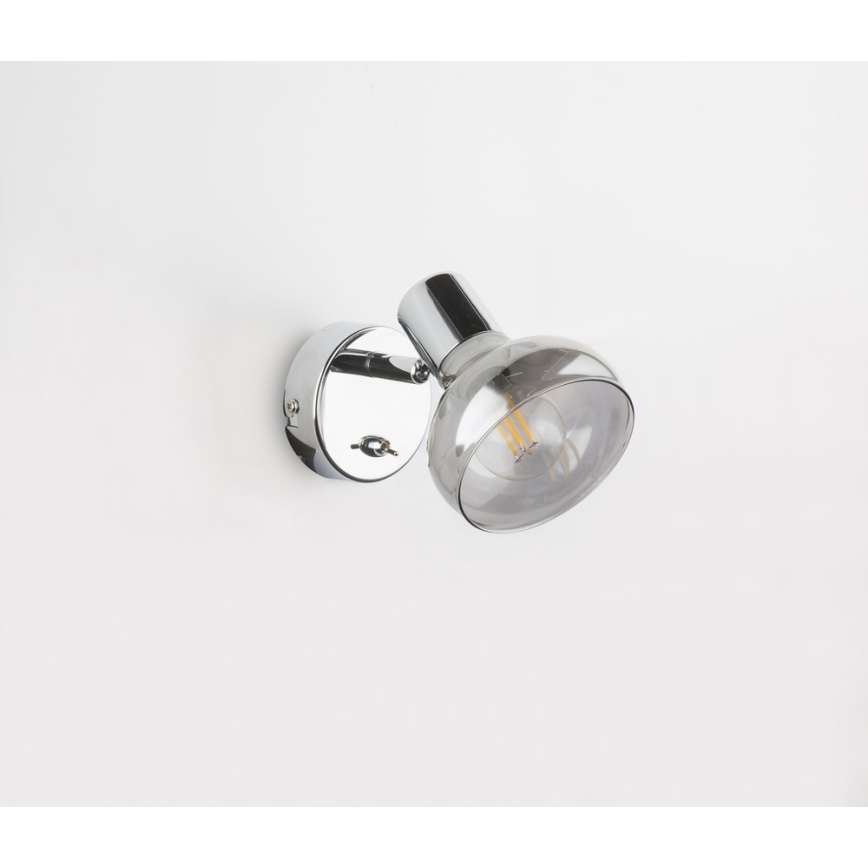 Globo - Kohtvalgusti seinale 1xE14/40W/230V