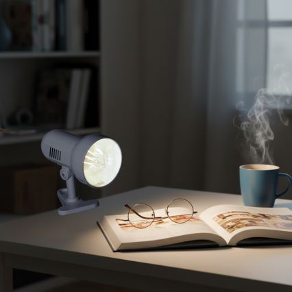 Globo - Laualamp 1xE27/40W/230V