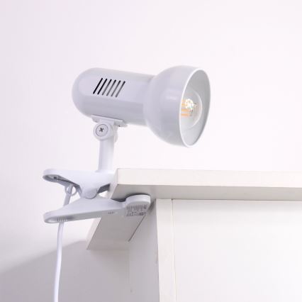 Globo - Laualamp 1xE27/40W/230V