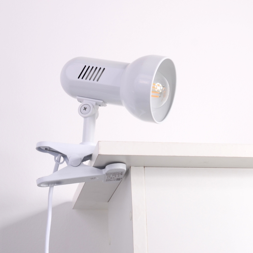 Globo - Laualamp 1xE27/40W/230V