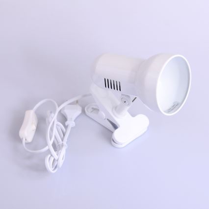 Globo - Laualamp 1xE27/40W/230V