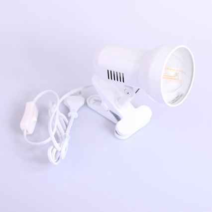 Globo - Laualamp 1xE27/40W/230V