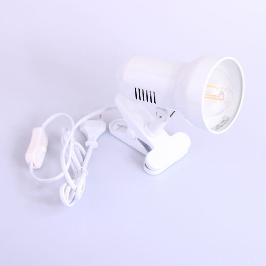 Globo - Laualamp 1xE27/40W/230V