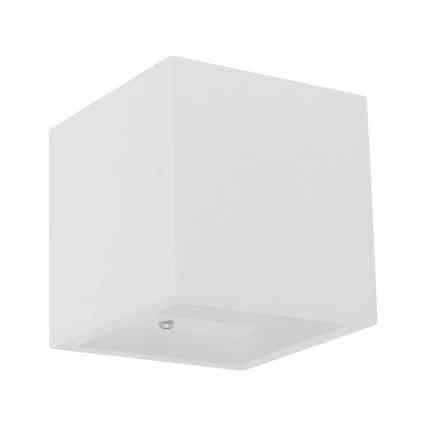 Globo 55010W4 - Seinavalgusti CHRISTINE 1xG9/40W/230V