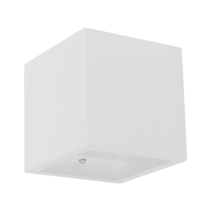 Globo 55010W4 - Seinavalgusti CHRISTINE 1xG9/40W/230V