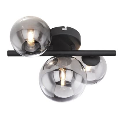 Globo - LED Pinnale kinnitatav lühter RIHA 3xG9/3,5W/230V