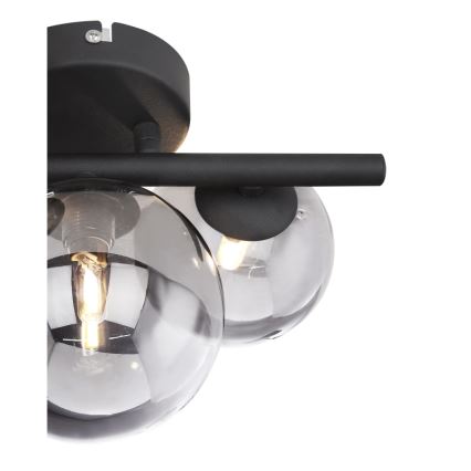 Globo - LED Pinnale kinnitatav lühter RIHA 3xG9/3,5W/230V