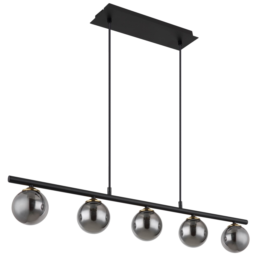 Globo - Lühter 5xG9/28W/230V
