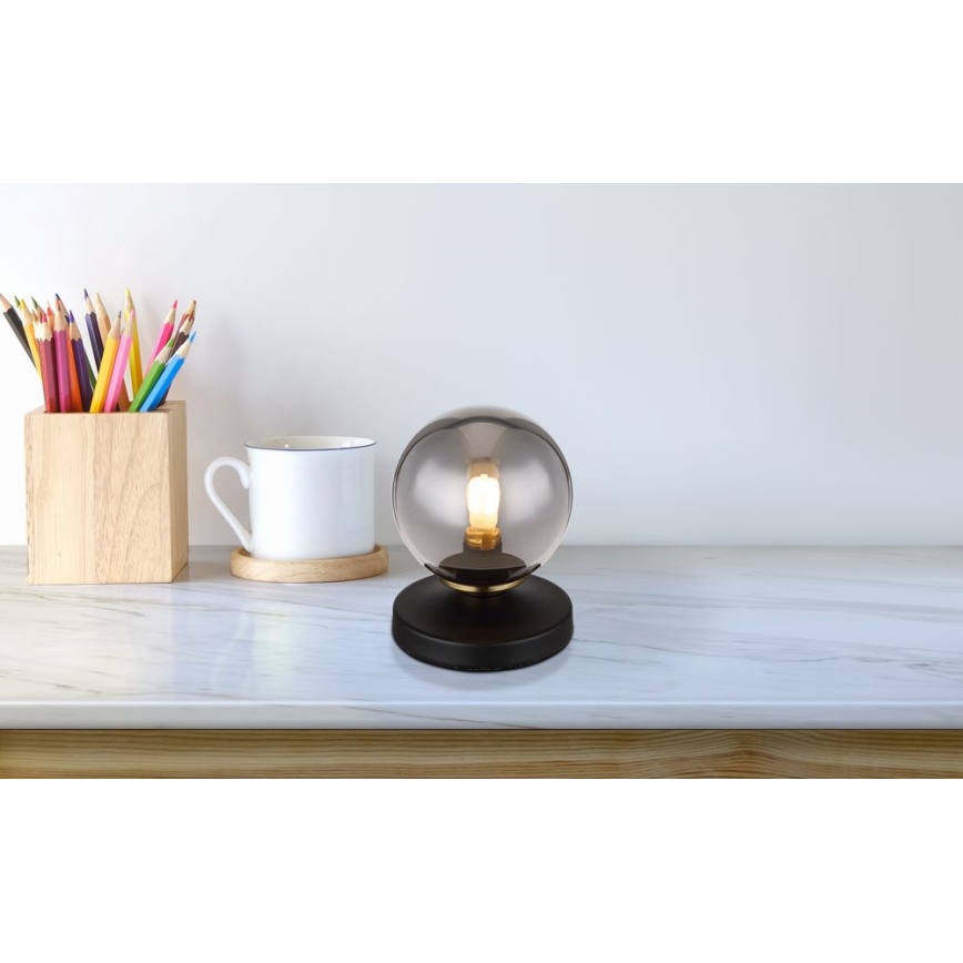 Globo - Laualamp 1xG9/28W/230V