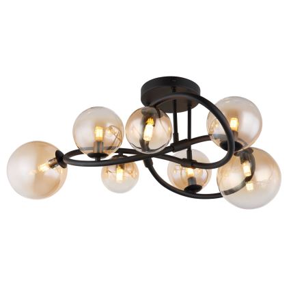 Globo - LED-pinnapealne lühter 7xG9/3,5W/230V 3000K