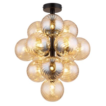 Globo - varrega lühter 13xG9/4W/230V