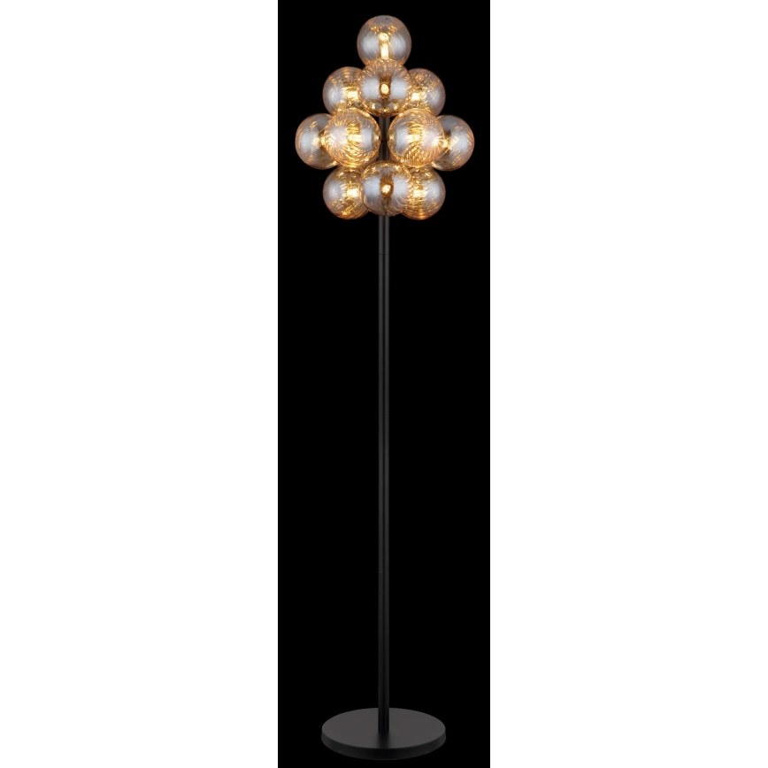 Globo - Põrandalamp 13xG9/4W/230V