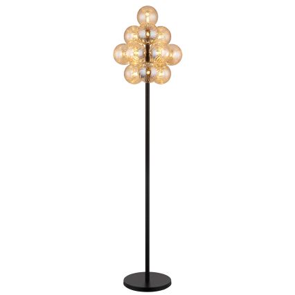 Globo - Põrandalamp 13xG9/4W/230V