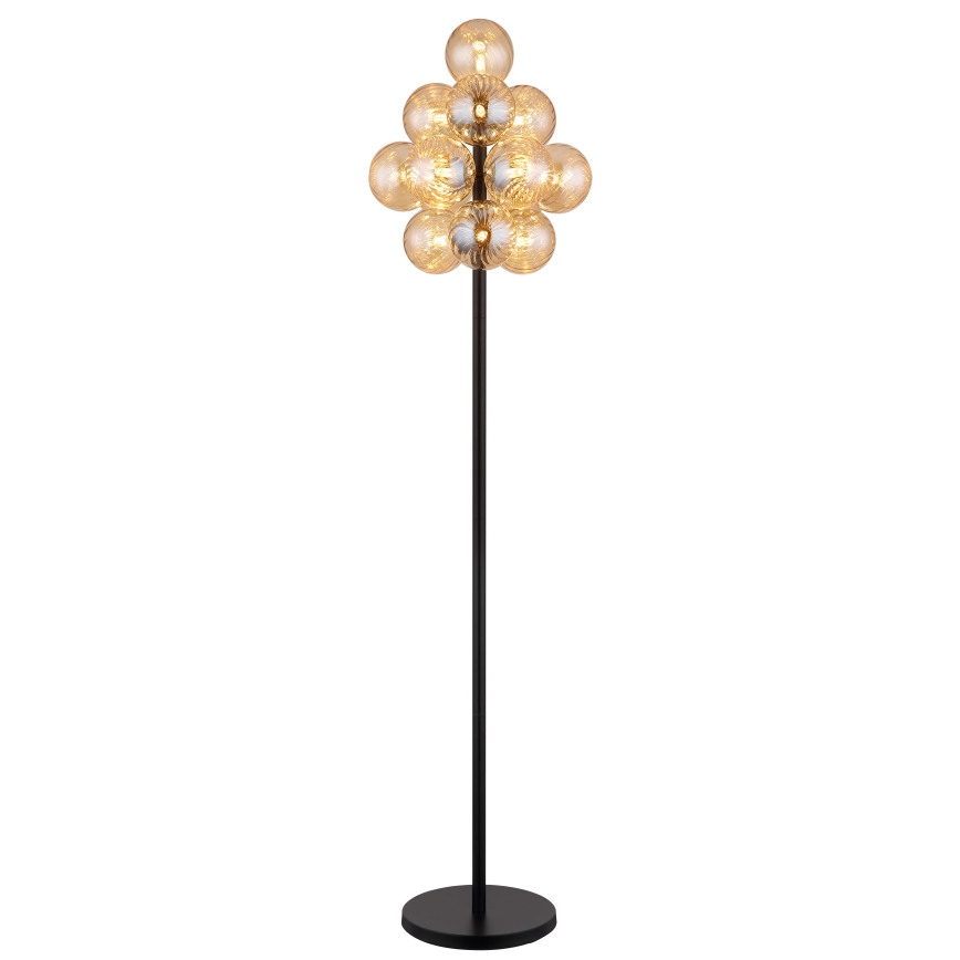 Globo - Põrandalamp 13xG9/4W/230V