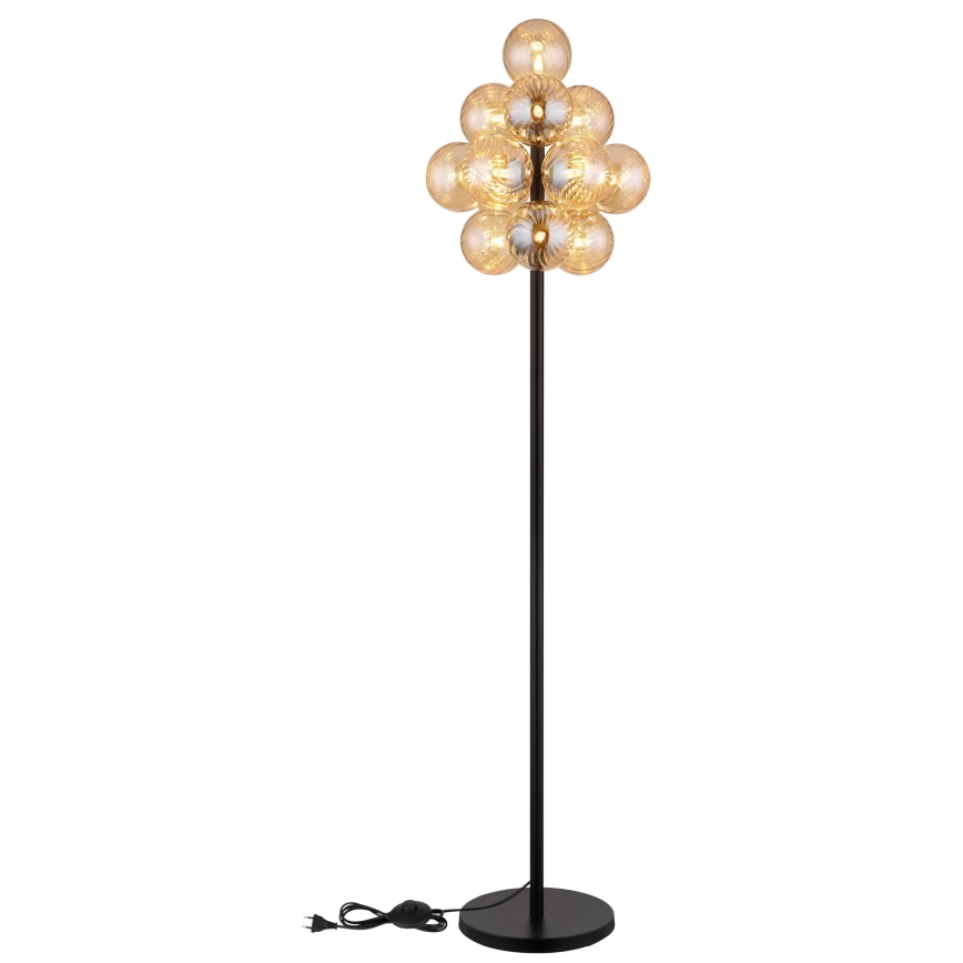 Globo - Põrandalamp 13xG9/4W/230V
