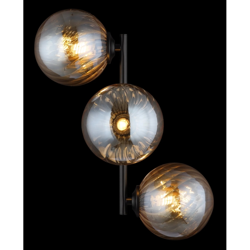Globo - Seinavalgusti 3xG9/4W/230V