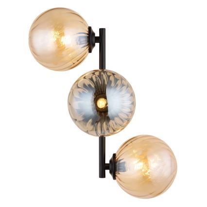 Globo - Seinavalgusti 3xG9/4W/230V