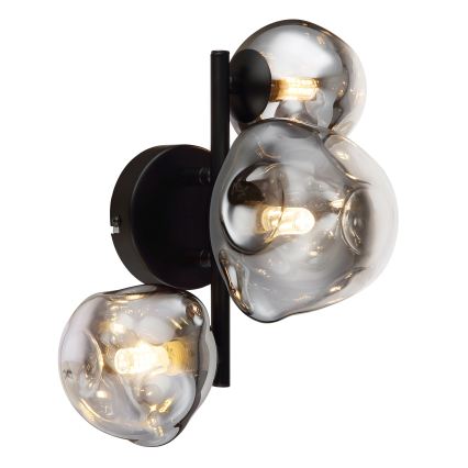 Globo - Laevalgusti 3xG9/5W/230V 22x28 cm