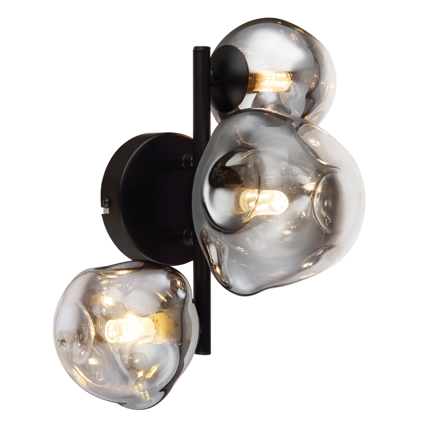 Globo - Laevalgusti 3xG9/5W/230V 22x28 cm