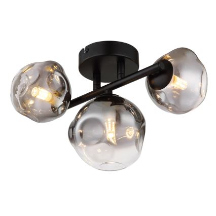 Globo - Laevalgusti 3xG9/5W/230V 22x28 cm