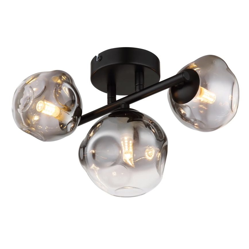 Globo - Laevalgusti 3xG9/5W/230V 22x28 cm