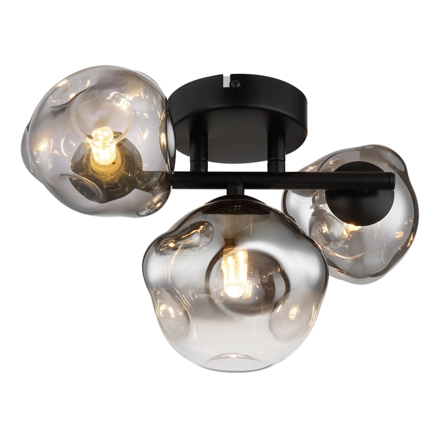 Globo - Laevalgusti 3xG9/5W/230V 22x28 cm